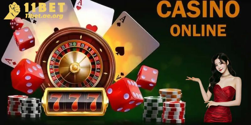 Live casino siêu hot, minh bạch